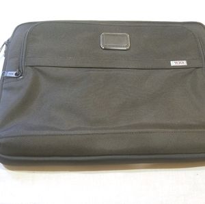 Tumi Alpha 3 Large Laptop Cover-SOLD